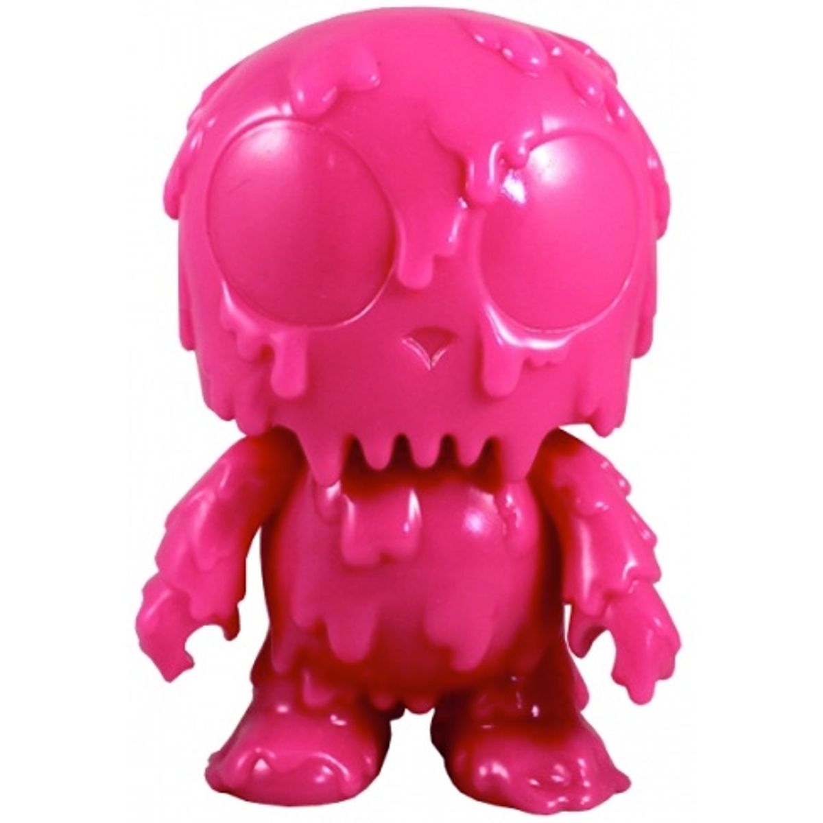 Melting MiniToyer Qee - Pink/DIY