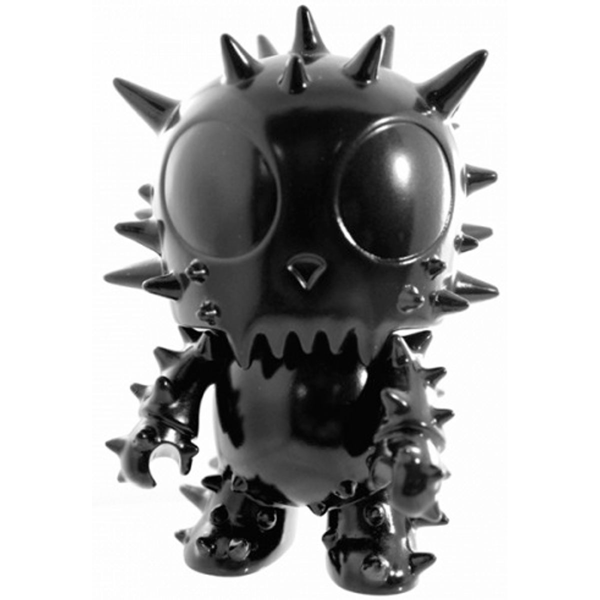 Spike MiniToyer Qee - Black/DIY