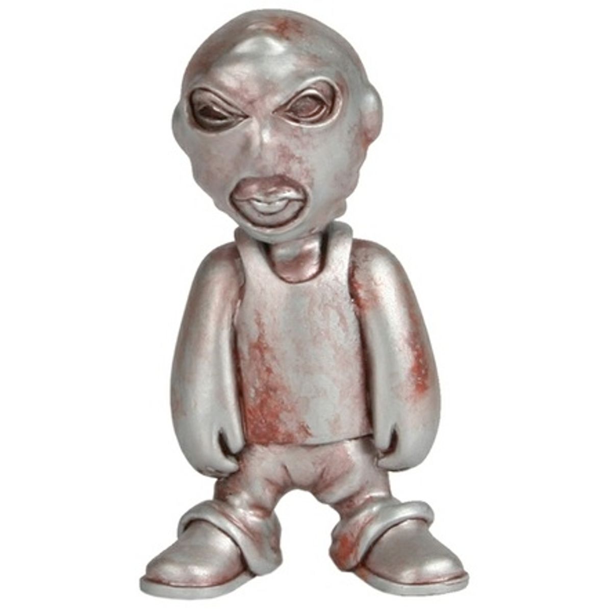 Neoboy Batti - Chrome