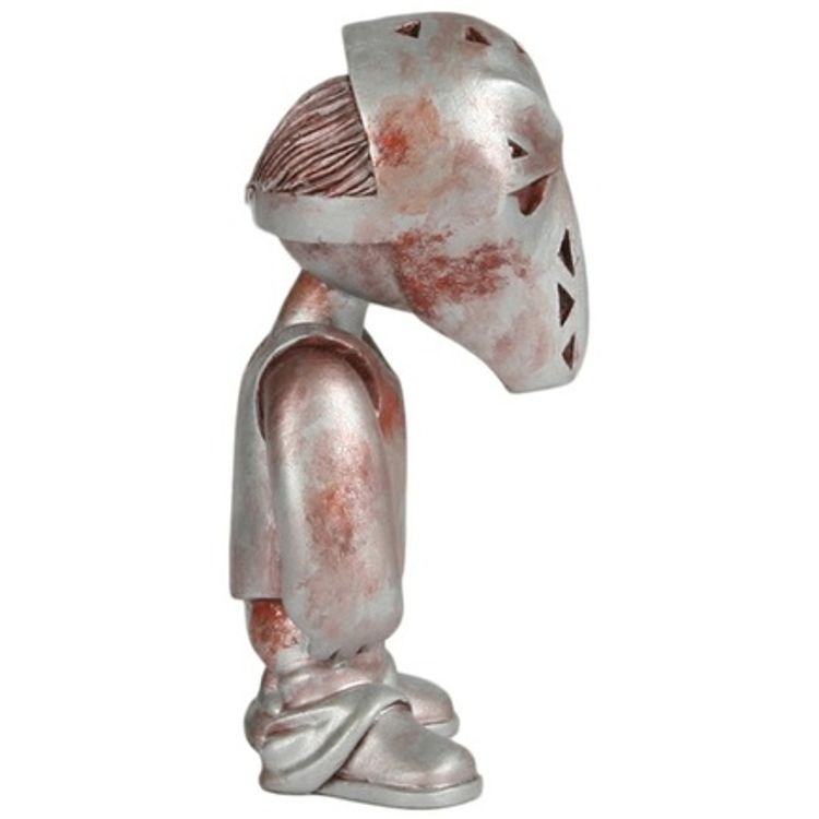 Neoboy Jason - Chrome by Java