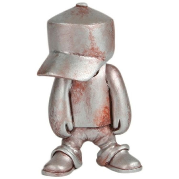 Neoboy Marcel - Chrome by Java
