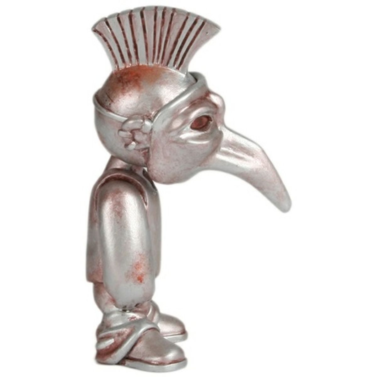 Neoboy Tony - Chrome