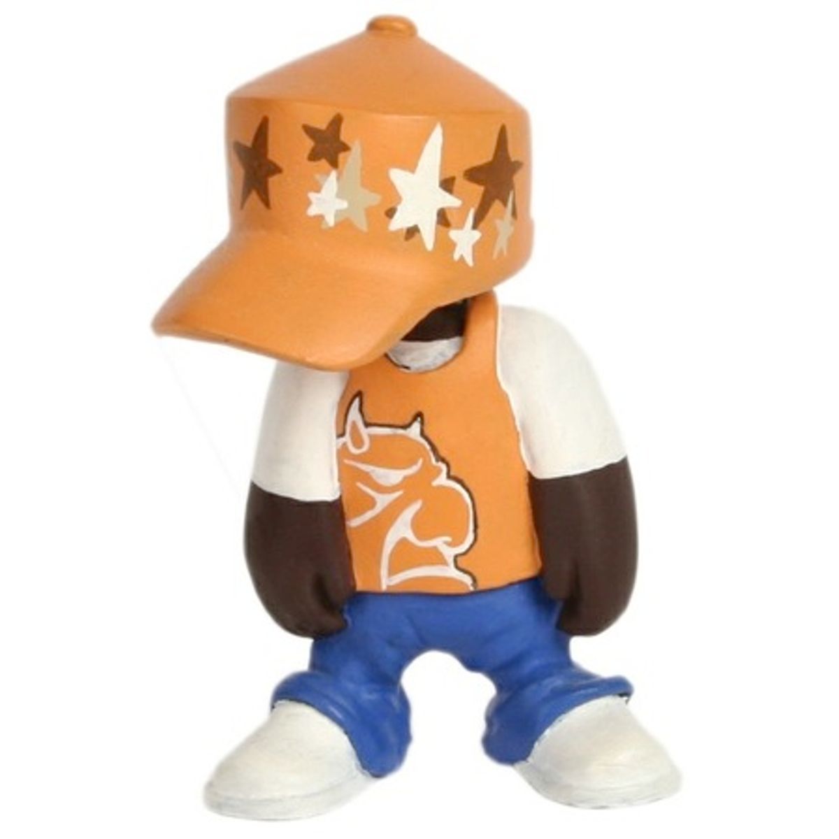 Neoboy Marcel - Hip-Hop