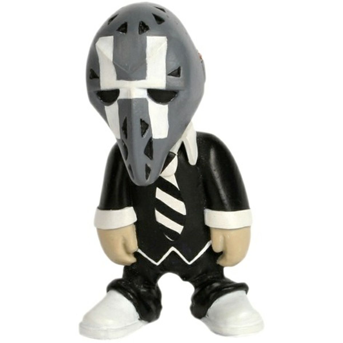 Neoboy Jason - Smoking Metal