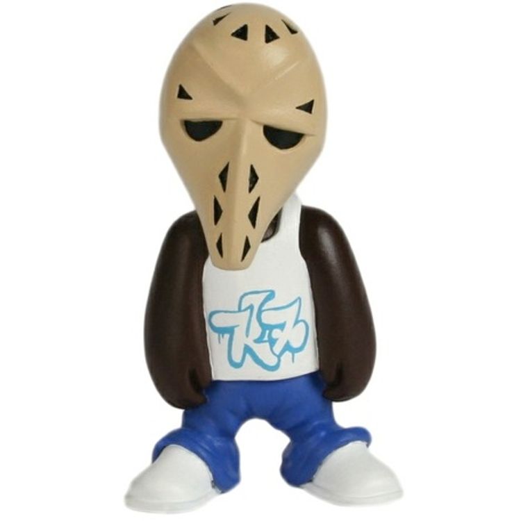 Neoboy Jason - Hip-Hop by Java