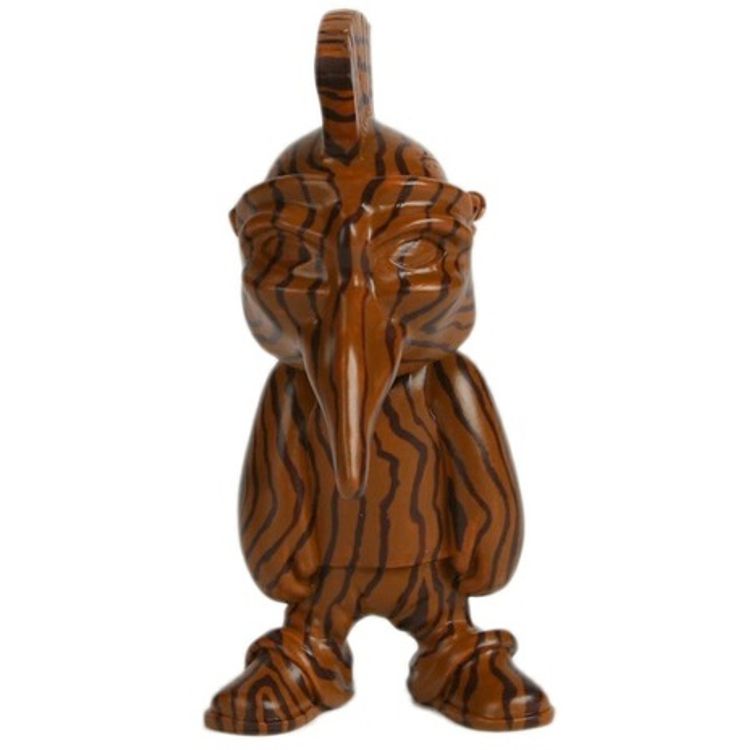 Neoboy Tony - Wooden by Java