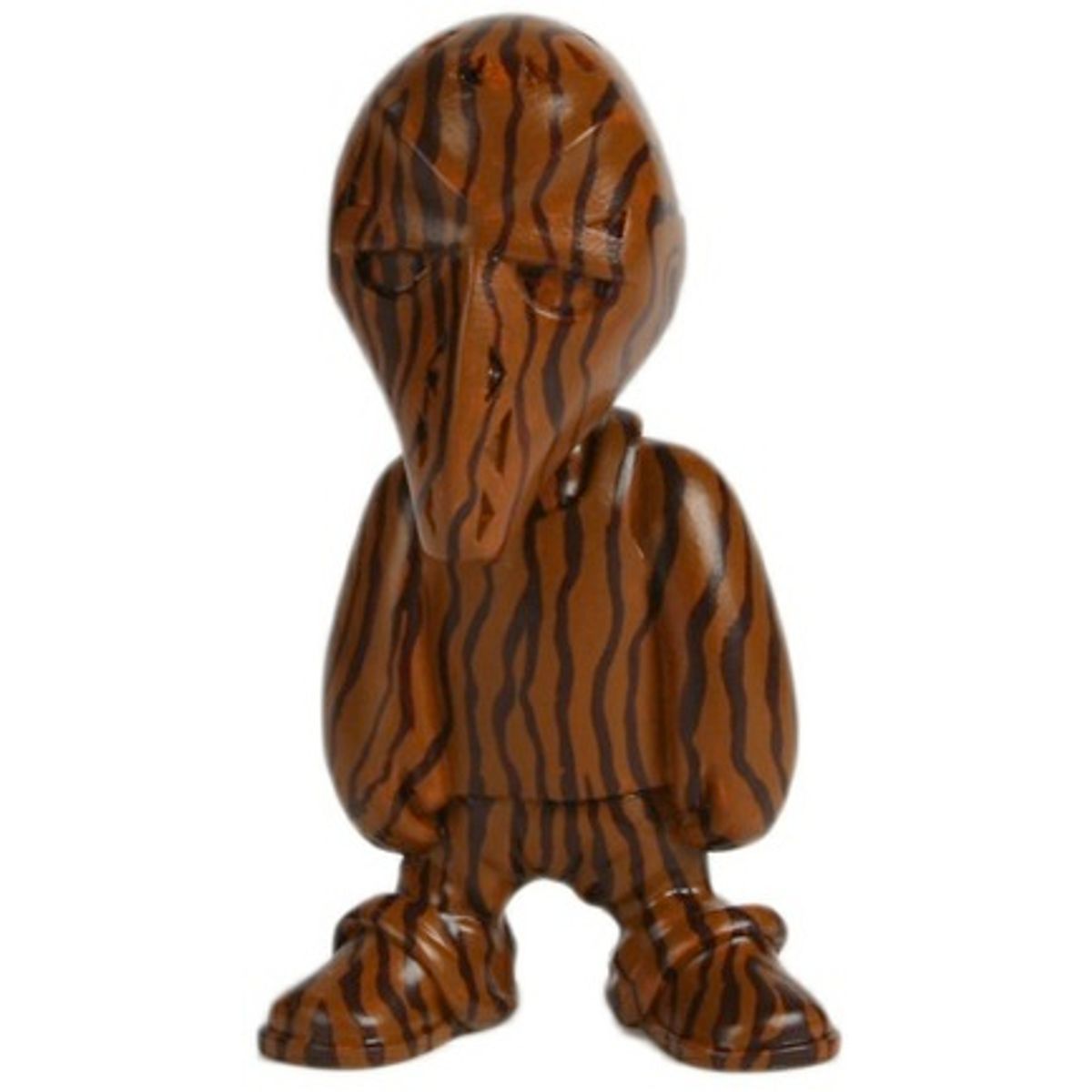 Neoboy Jason - Wooden