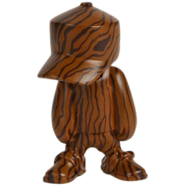 Neoboy Marcel - Wooden by Java
