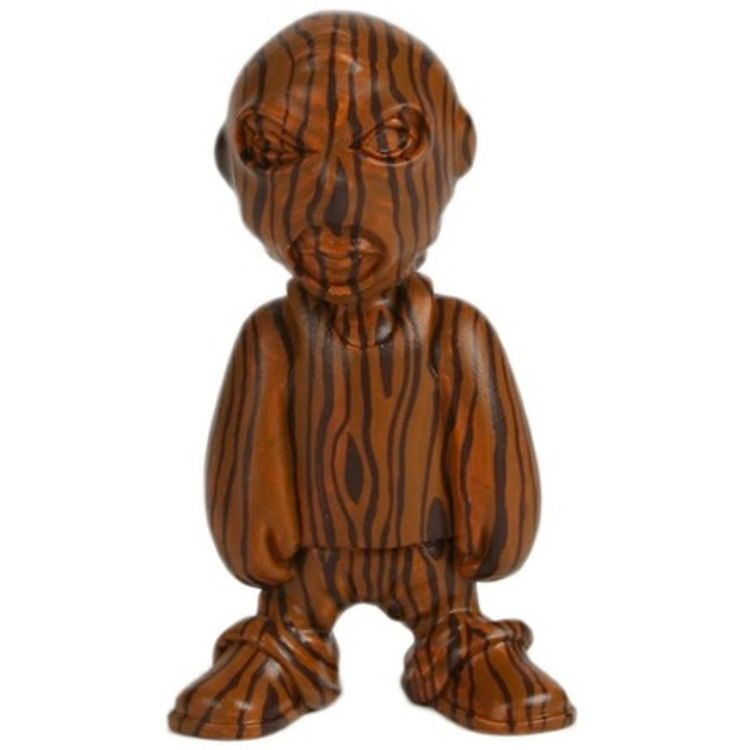 Neoboy Batti - Wooden by Java