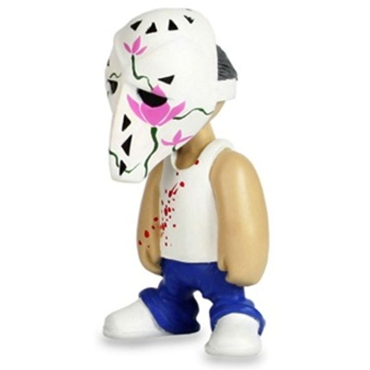 Neoboy Jason by Java