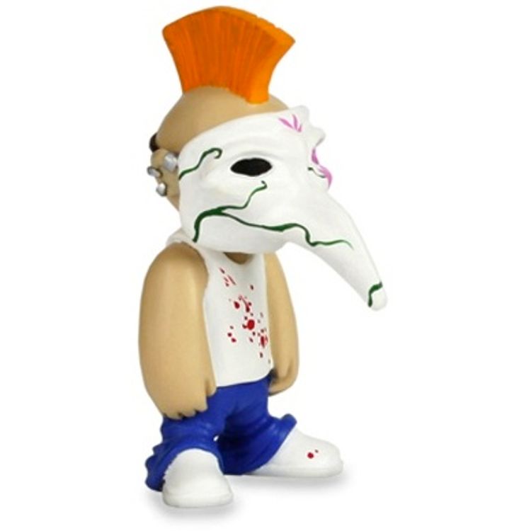 Neoboy Tony by Java