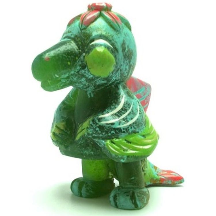 Dolly 7 by Bwana Spoons