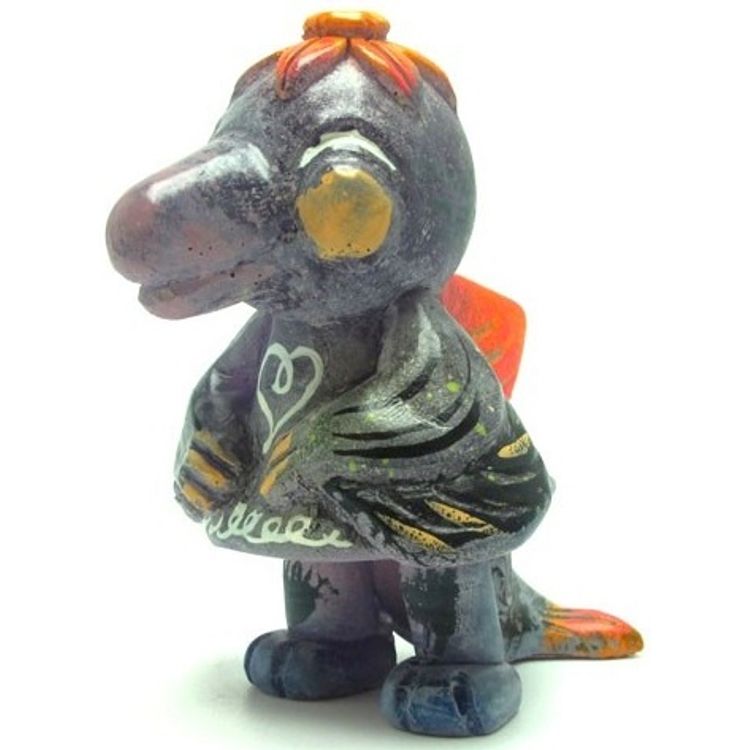 Dolly 9 by Bwana Spoons