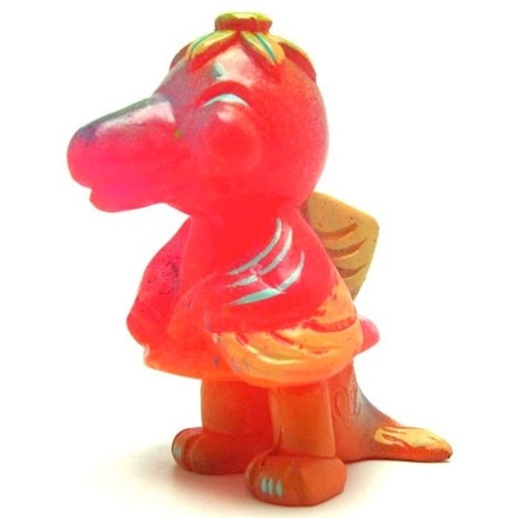 Dolly 8 by Bwana Spoons