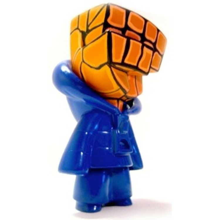 The Thing by Sket One