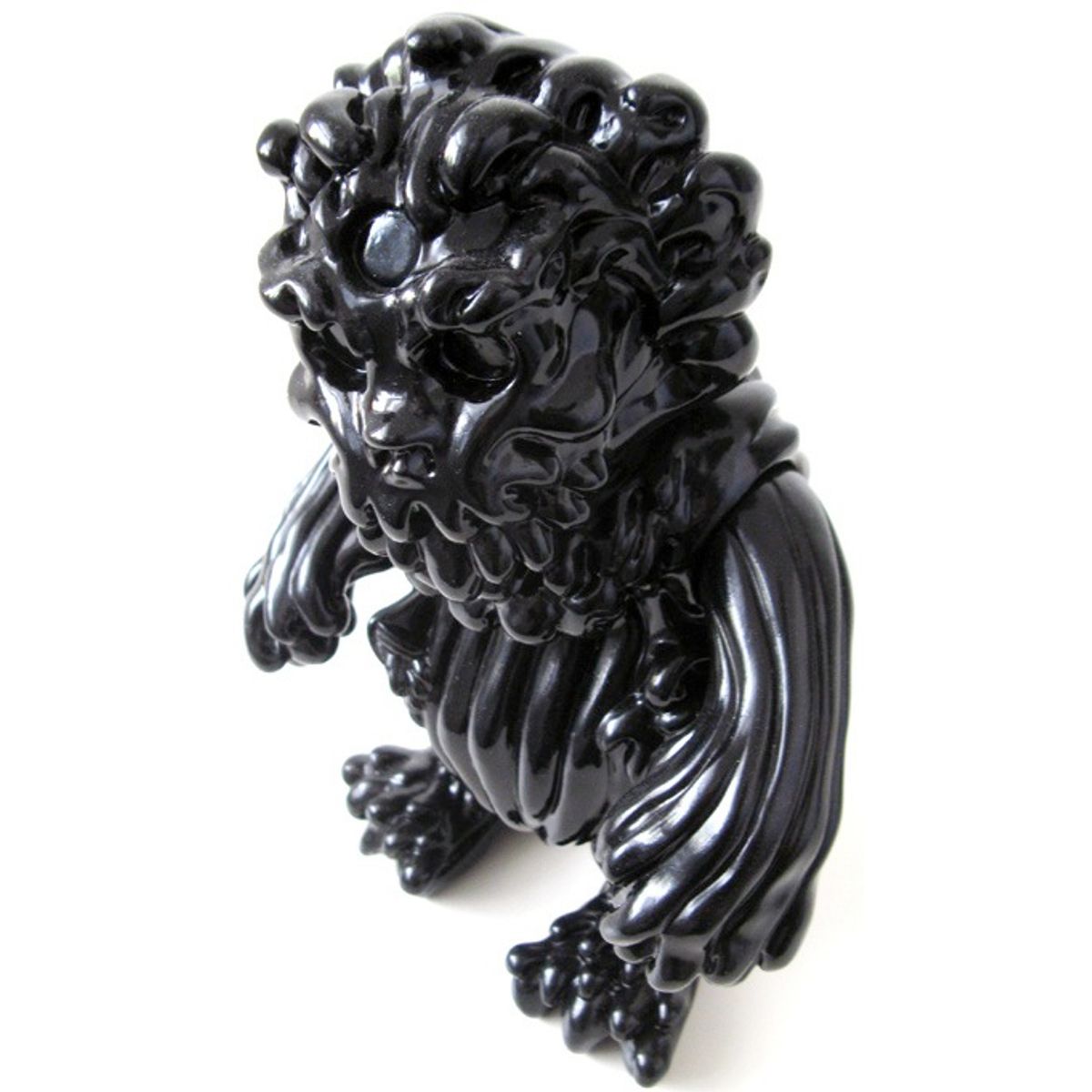 Odoron - Lucky Bag Black