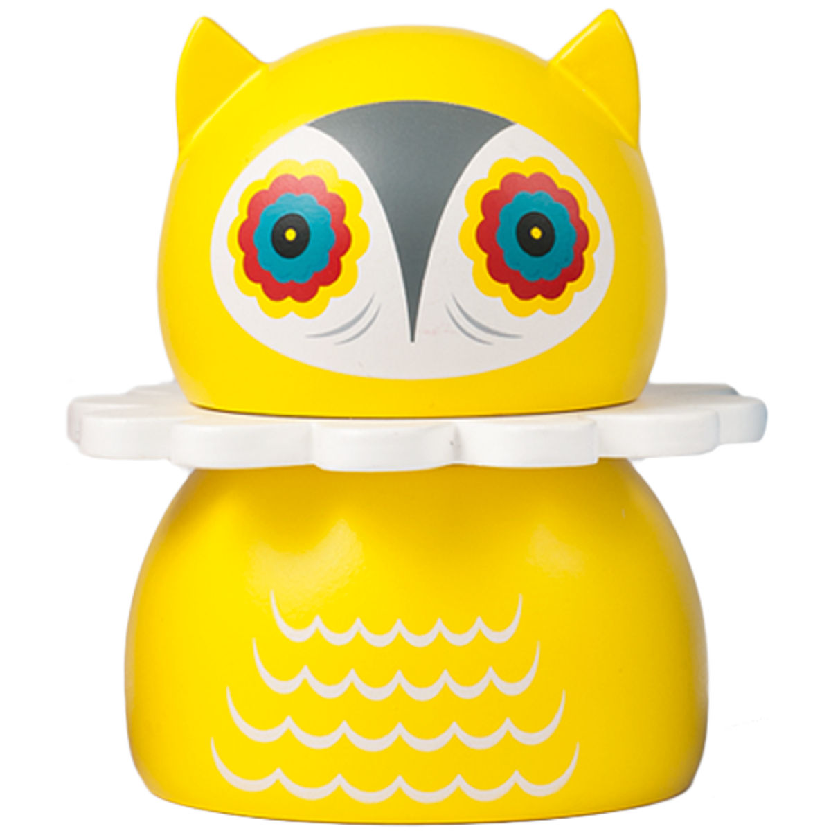 Mikso - Yellow