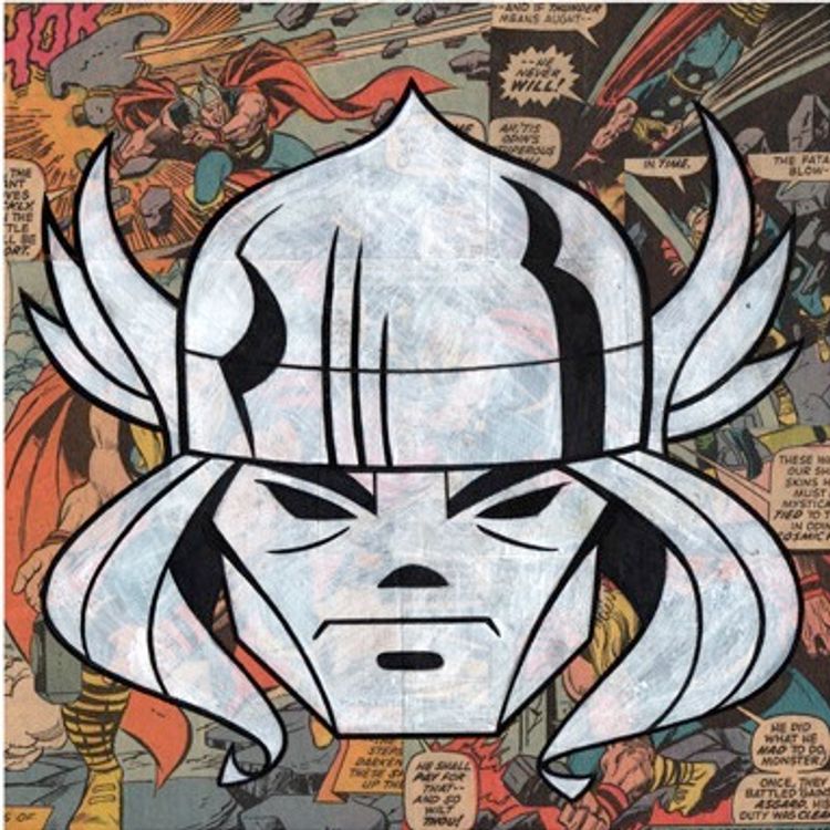Thor by kaNO