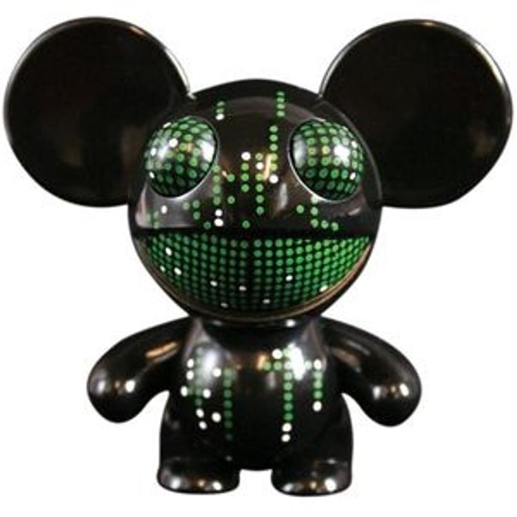 Deadmau5 - 4x4 by Deadmau5