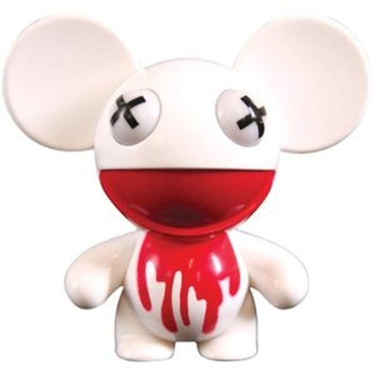 Deadmau5 - Bloodsucker