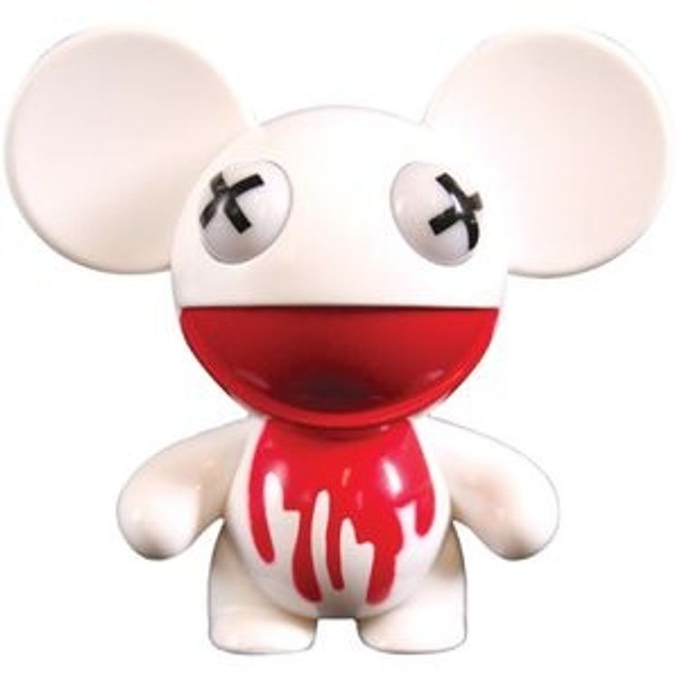 Deadmau5 - Bloodsucker by Deadmau5