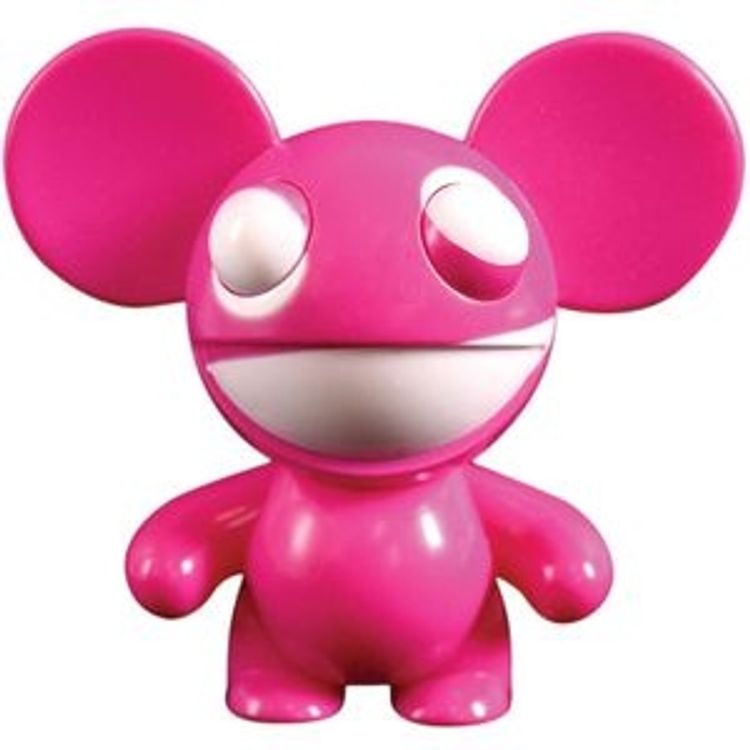 Deadmau5 - Magenta Misprint by Deadmau5