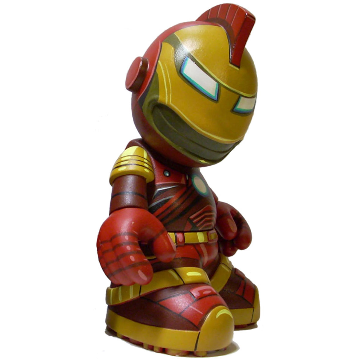 KidIron