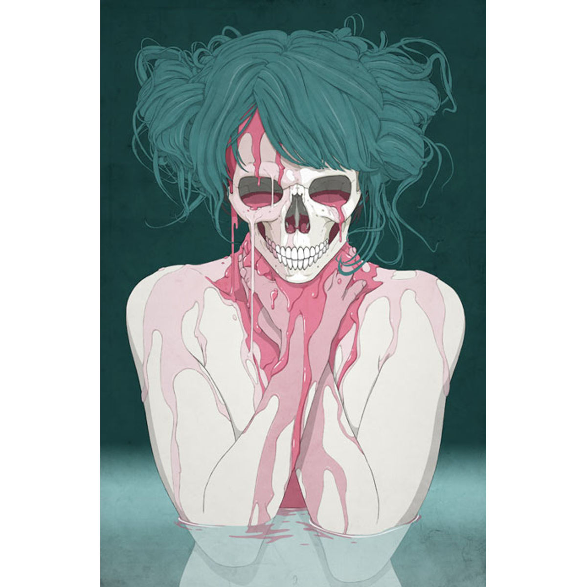 Amanda Skull
