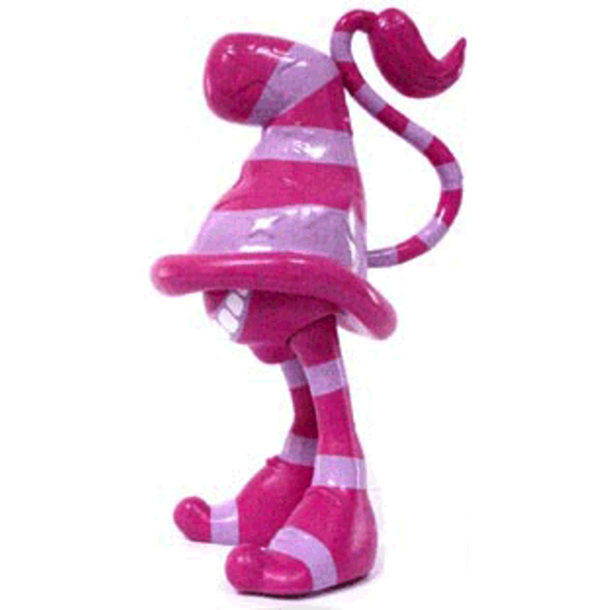 Cheshire Cheech Wizard