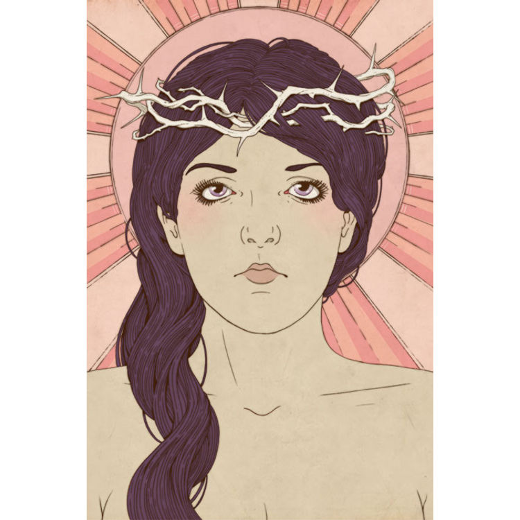 Saviour by Stuntkid (Jason Levesque)