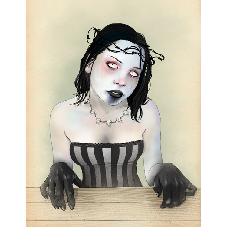 Soul Eater by Stuntkid (Jason Levesque)