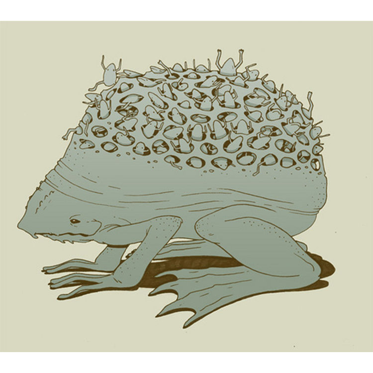 Parenthood by Stuntkid (Jason Levesque)