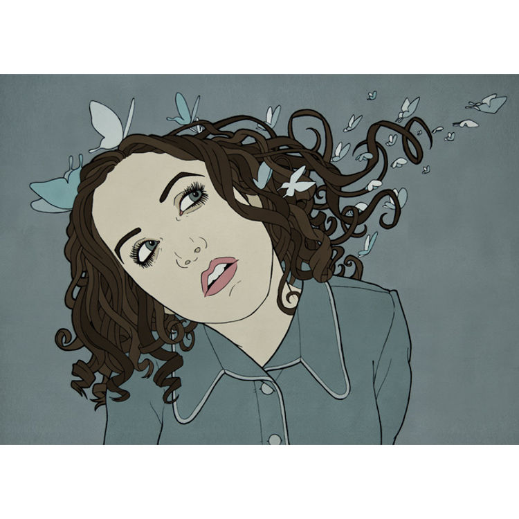 butterflies by Stuntkid (Jason Levesque)