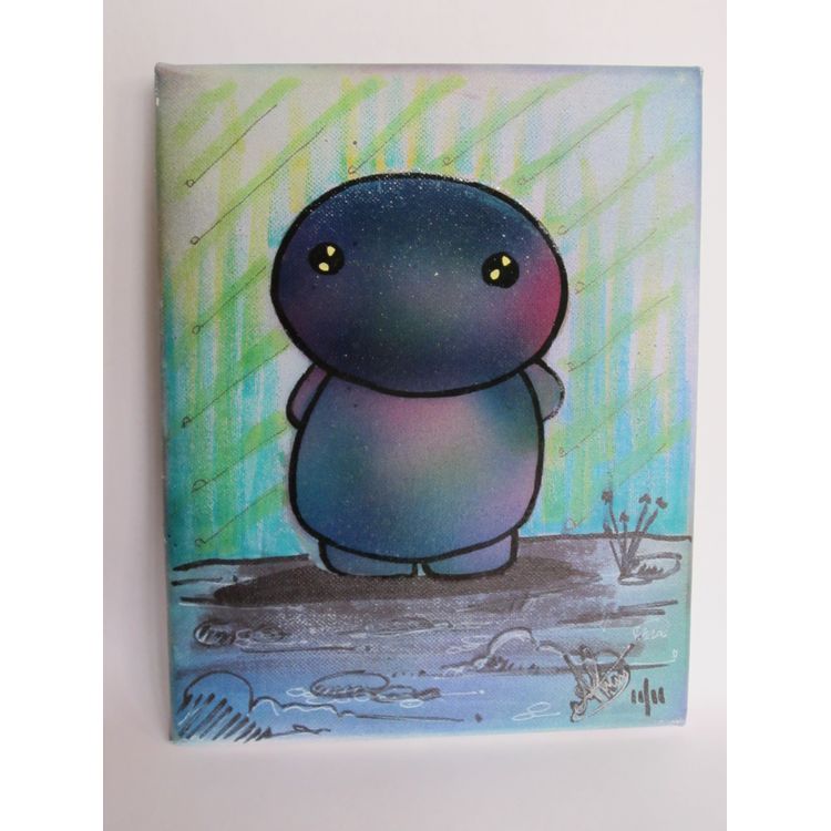 Zukie by Zukie (Alison Perez)