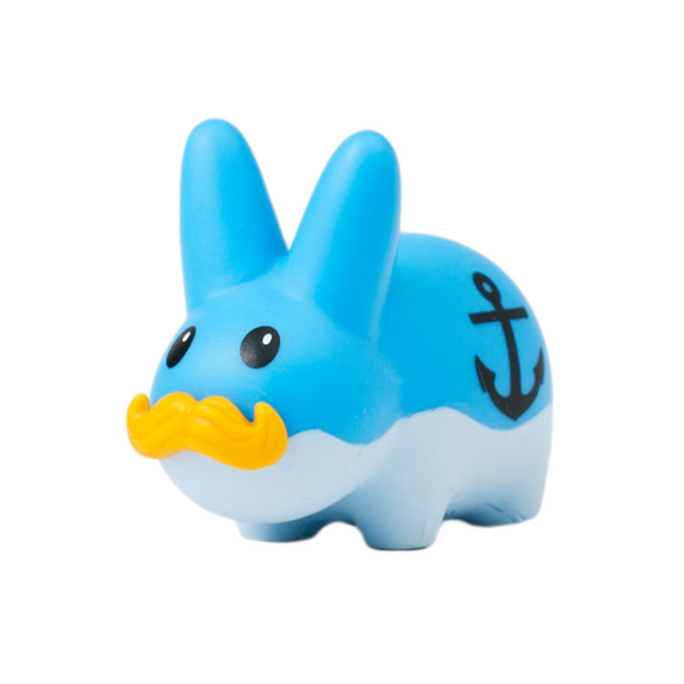 Anchor by Frank Kozik