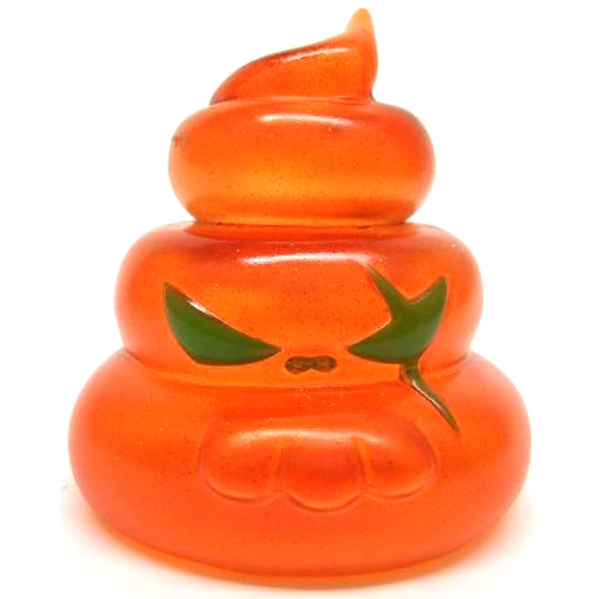 Unkotsu - Clear Pumpkin