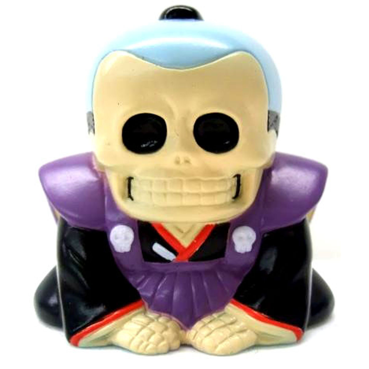 Honesuke - Purple/Blue