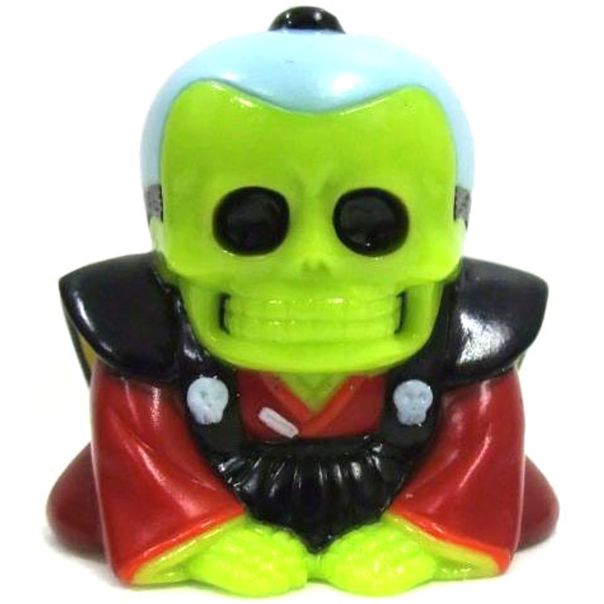 Honesuke - Green/Red