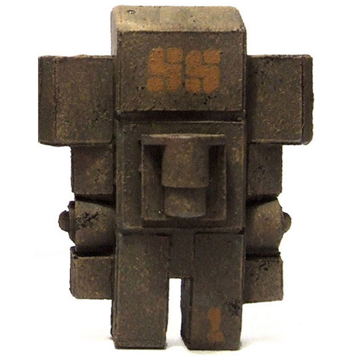 Mini Mecha - Free Goody Friday Edition