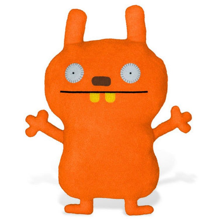 Cozymonster by David Horvath