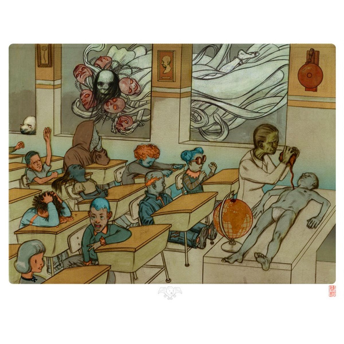 Recess Homeopathic