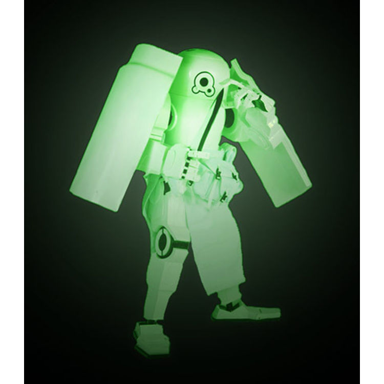 WWRp Caesar - G.I.D LTD by Ashley Wood