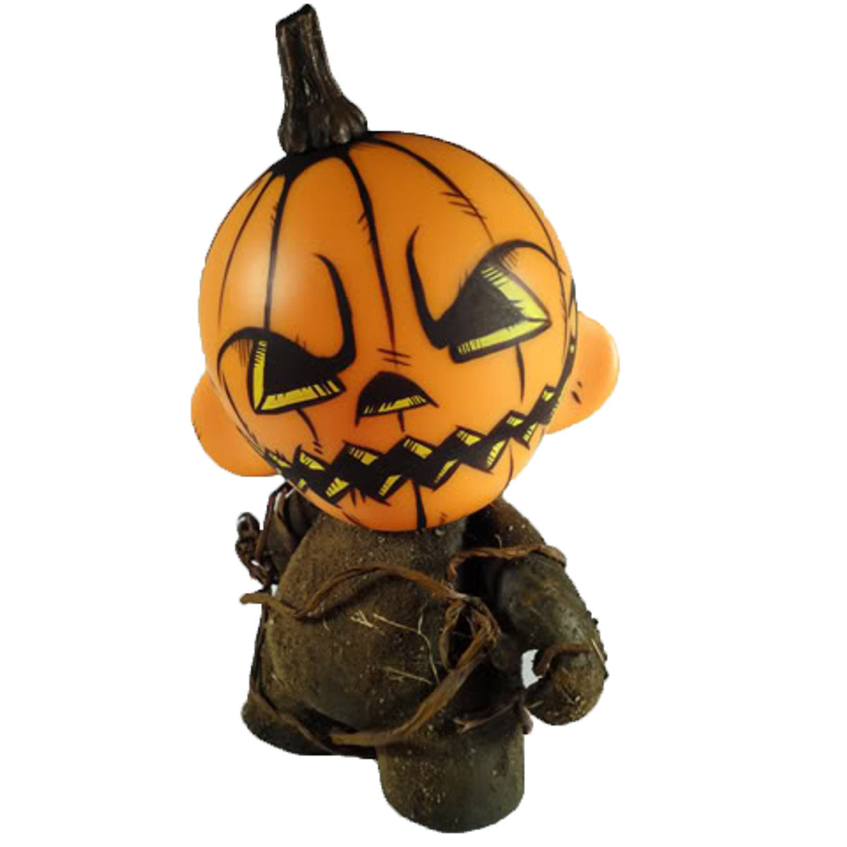 Patch Dweller