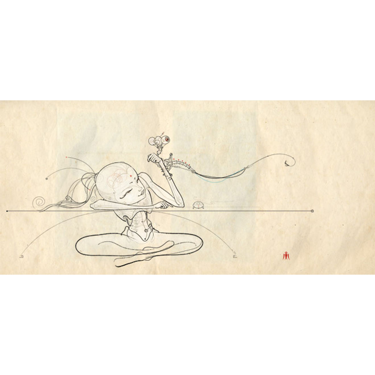 Playing With the Dream