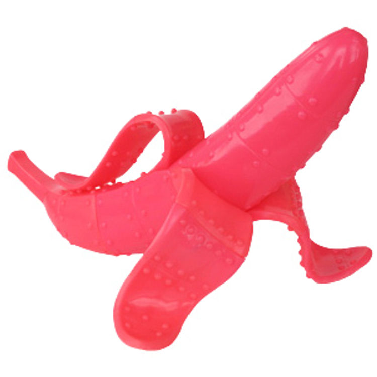 MechaNana - Pink by Frank Kozik