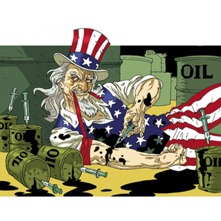 Uncle by Asaf Hanuka