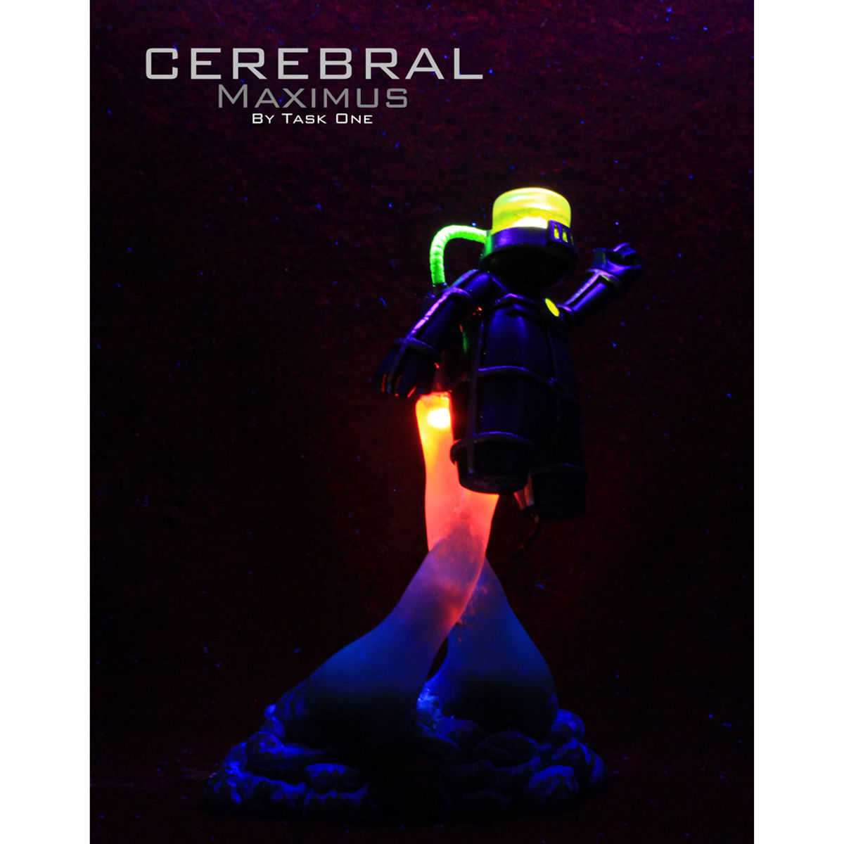 Cerebral Maximus