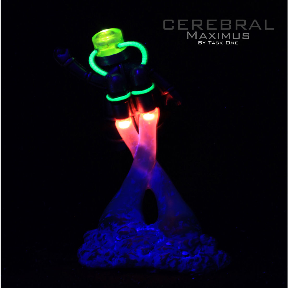 Cerebral Maximus