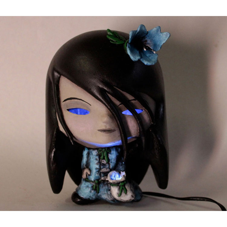 Dragatomi's Ghost by Task One