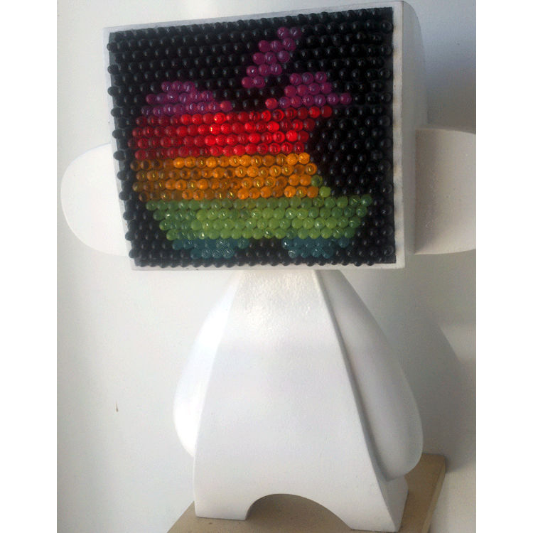 LiteBrite MadL by Task One